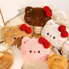 [ Set 2 Cái ] Túi Sưởi Điện Hello Kitty - 20460
