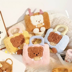 [ Set 2 Cái ] Túi Sưởi Điện - 20461