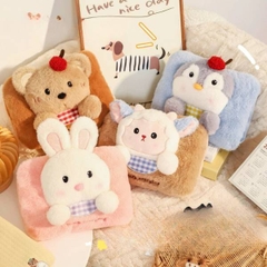 [ Set 2 Cái ] Túi Sưởi Điện - 20462