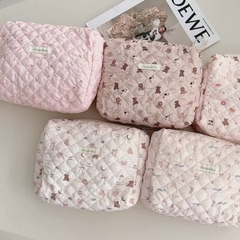 [ Set 3 Cái ] Túi Đựng Mỹ Phẩm - 20512