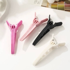 [ Set 10 Cái ] Kẹp Tạo Phồng Tóc - 20593