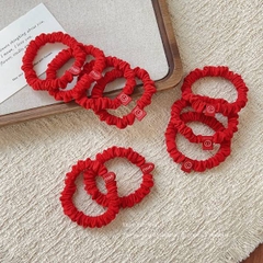 [ Set 20 Cái ] Cột Tóc - 20587