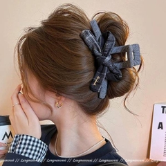 [ Set 6 Cái ] Kẹp Tóc - 20579