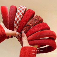 [ Set 5 Cái ] Cài Tóc - 20601