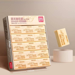 Tẩy Không Vụn Deli - 20635