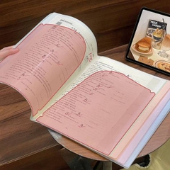 [ Set 12 Tập ] Đựng Tài Liệu A3 - 20663