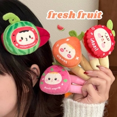 [ Set 12 Cái ] Kẹp Tóc - 20710