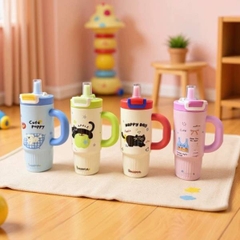 [ Set 2 Cái ] Bình Giữ Nhiệt [ 800ml / Inox 316 ] - 20782