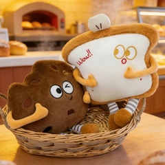 Gấu Bông [ Size : 35/65/90cm / Mua Tối Thiểu 2 Con ] - 20714