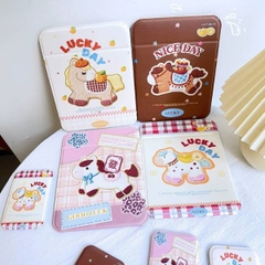 [ Set 8 Cái ] Gương - 20712