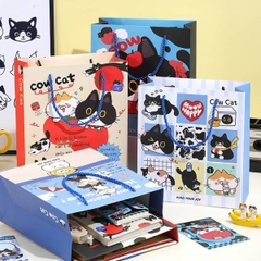 [ Set 20 Cái ] Túi Quà [ 24.5*22cm ] - 20802