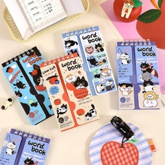 [ Set 20 Quyển ] Sổ Tay Học Từ Vựng - 20798