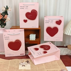 [ Set 20 Cái ] Túi Quà [ 2 Size ] - 20832