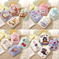 [ Set 4 Cái ] Túi Chườm [ 900ml ] - 20846