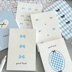 [ Set 20 Xấp ] Giấy Note [ 50 Tờ ] - 20891