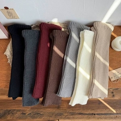 [ Set 5 Đôi ] Tất Vớ [ Len Dày ] - 20919