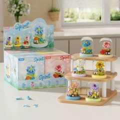 [ Set 18 Hộp ] Lego - 20924