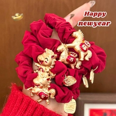 [ Set 12 Cái ] Cột Tóc - 20927