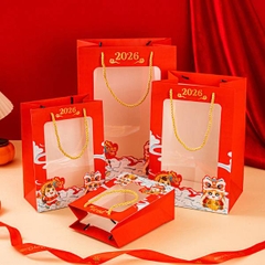 [ Set 20 Cái ] Túi Quà - 20955