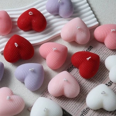 [ Set 5 Hộp ] Nến Thơm [ 7*7*4cm ] - 20972