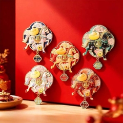 [ Set 5 Cái ] Charm Từ Tính - 20957