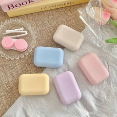 [ Set 12 Hộp ] Đựng Lens - 20997