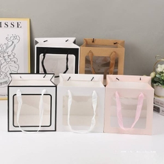 [ Set 20 Cái ] Túi Quà - 19715