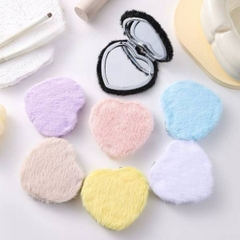 [ Set 10 Cái ] Gương Bỏ Túi - 21080