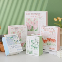 [ Set 24 Cái ] Túi Quà - 21094