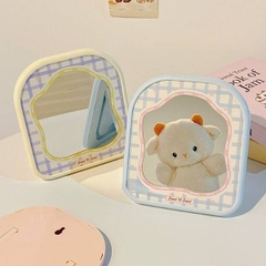 [ Set 3 Cái ] Gương Để Bàn - 21082