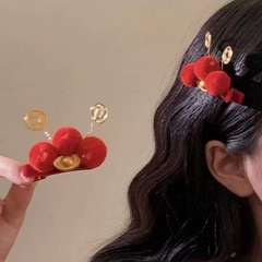 [ Set 20 Cái ] Kẹp Tóc - 21138