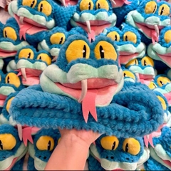 [ Set 2 Cái ] Khăn Choàng Zootopia - 21186