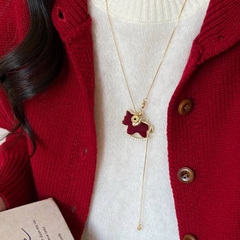 [ Set 5 Sợi ] Dây Chuyền - 21201