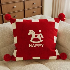 [ Set 2 Cái ] Gối [ 40*40cm ] - 21205