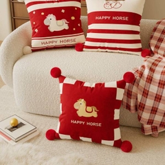 [ Set 2 Cái ] Gối [ 40*40cm ] - 21209