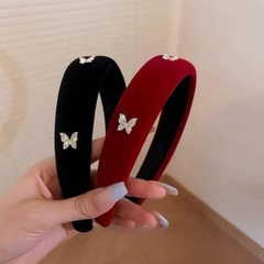 [ Set 10 Cái ] Cài Tóc - 21148