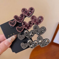 [ Set 20 Cái ] Kẹp Tóc - 21153