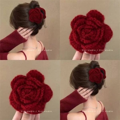 [ Set 12 Cái ] Kẹp Tóc - 21228