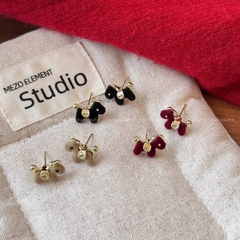 [ Set 5 Đôi ] Bông Tai - 21218