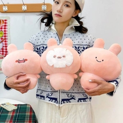 Gấu Bông [ Size : 30/45/60/80cm / Mua Tối Thiểu 2 Con ] - 21258