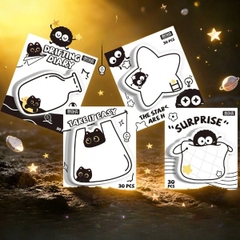 [ Set 20 Xấp ] Giấy Note [ Xấp 30 Tờ ] - 21278