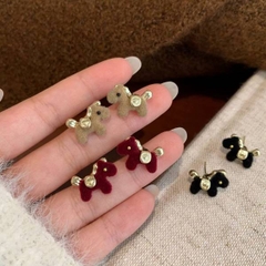 [ Set 5 Đôi ] Bông Tai - 21280