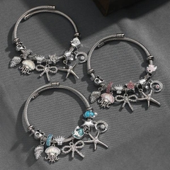 [ Set 2 Cái ] Vòng Tay [ Điều Chỉnh Size ] - 21327