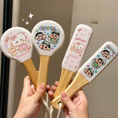 [ Set 5 Cây ] Chà Gót Chân - 21297