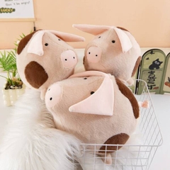 Gấu Bông JellyCat [ Size : 25/33/44cm / Mua Tối Thiểu 2 Con ] - 21307