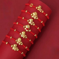 [ Set 10 Cái ] Vòng Tay - 21403