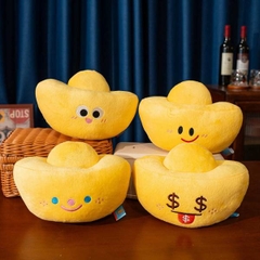 [ Set 2 Con ] Gấu Bông [ Size : 21*13*12cm ] - 21397