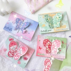 [ Set 50 Cái ] Thiệp 3D - 21384