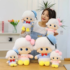 Gấu Bông Dimoo [ Size : 25/35/48cm / Mua Tối Thiểu 2 Con ] - 21367