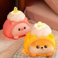 [ Set 2 Cái ] Đèn Ngủ [ ~ 9cm ] - 21409